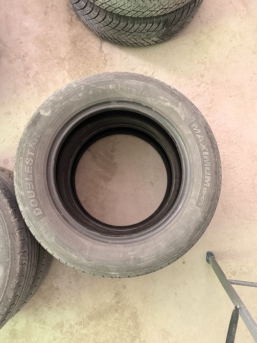 Б/у шины 215/60-16