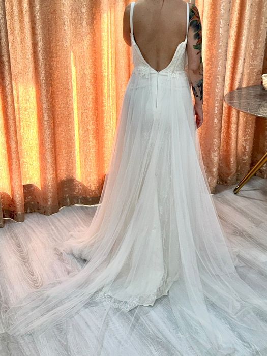 Rochie de mireasa