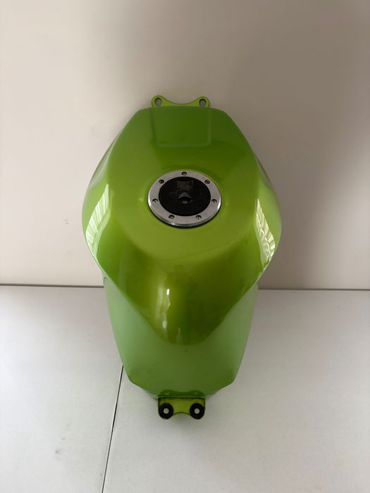 Rezervor Kawasaki Ninja Zx-6R