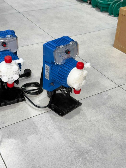 Дозатор насос SEKO dozator Гарантия есть (Оргинал , ОПТОМ) EVO APG 603