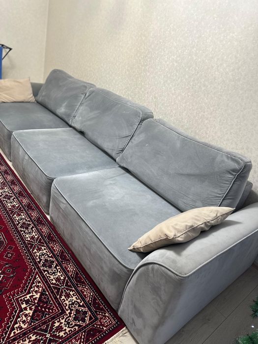 Продам диван в отличном состоянии