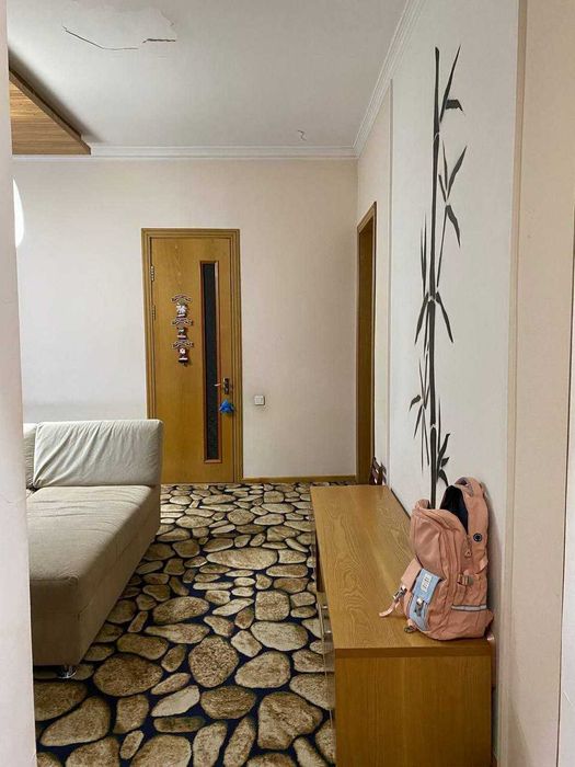 Квартира на продажу, 2/4/4, Новомосковская, Ор. Стадион старт, 56м2