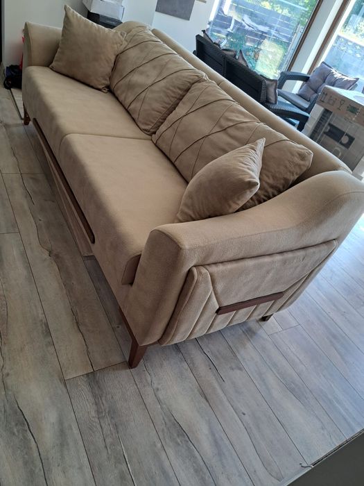 Диван за всекидневна