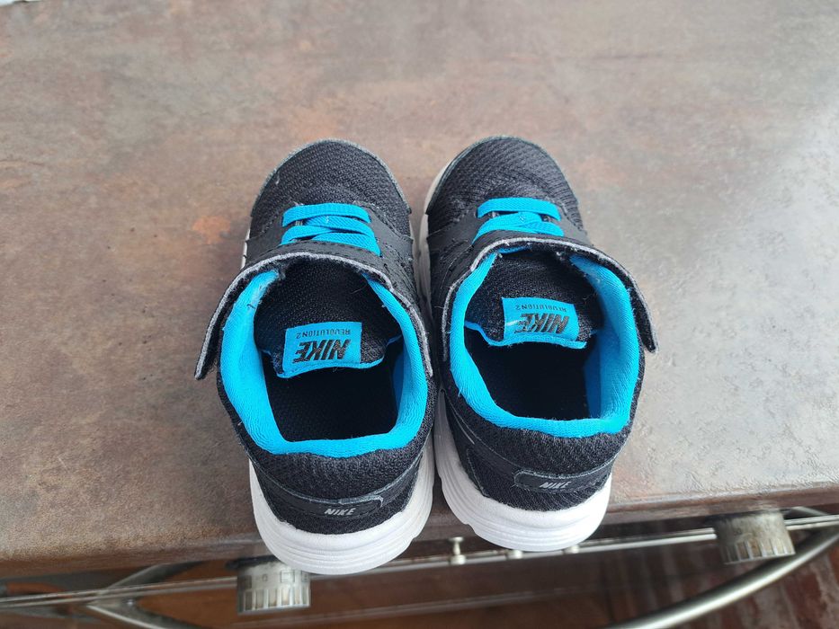 маратонки за момче,кецове,спортни обувки Nike,найк,номер 23,5