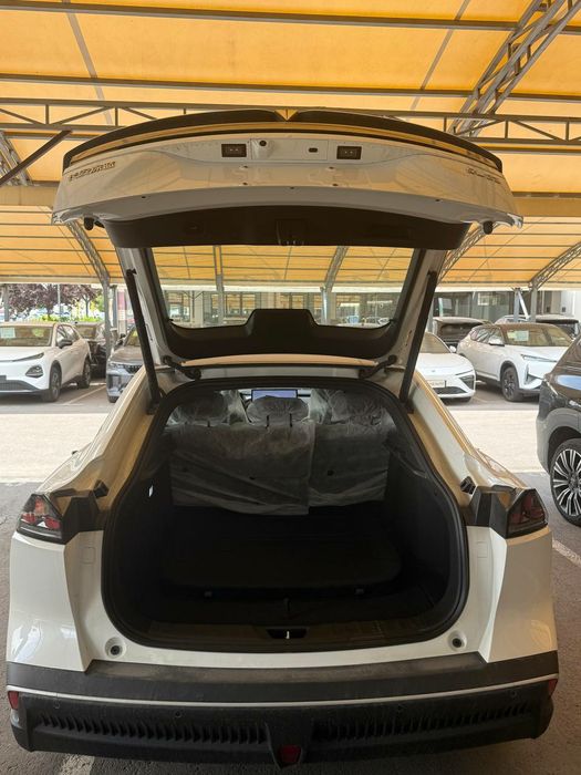 changan depal 03