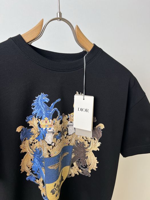 Мъжка тениска Dior