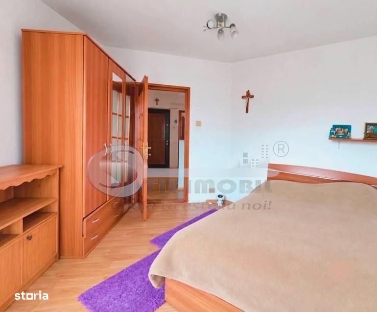Apartamen 2 camere, Alexandru cel Bun