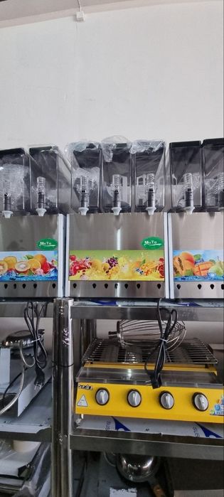 Sokoxlodetil sok aparat 1 talik hamda 2 talik VAR 3talik brchasi optim