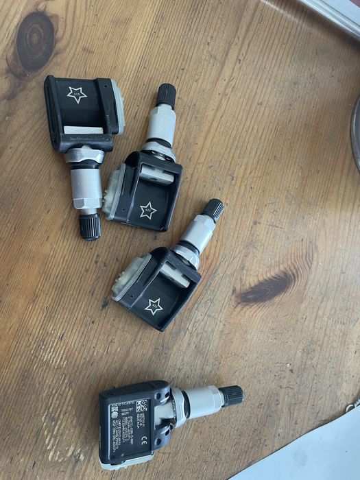 Senzori Presiune roti Noi Bmw G30/F12/G11/G01/G02/G05/G06/G07/Alpina