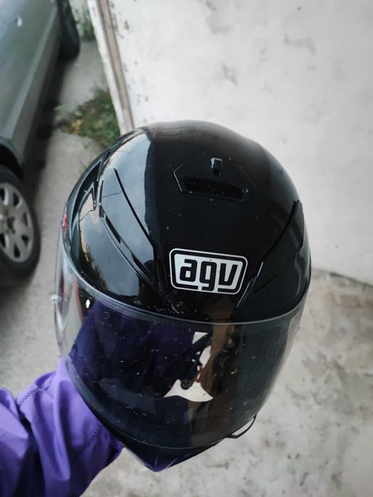 Agv k3 Sv Xl размер
