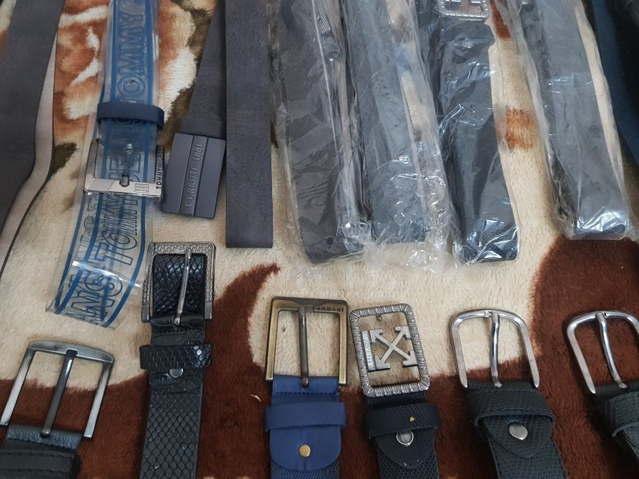 Продам ремень по дешёвке