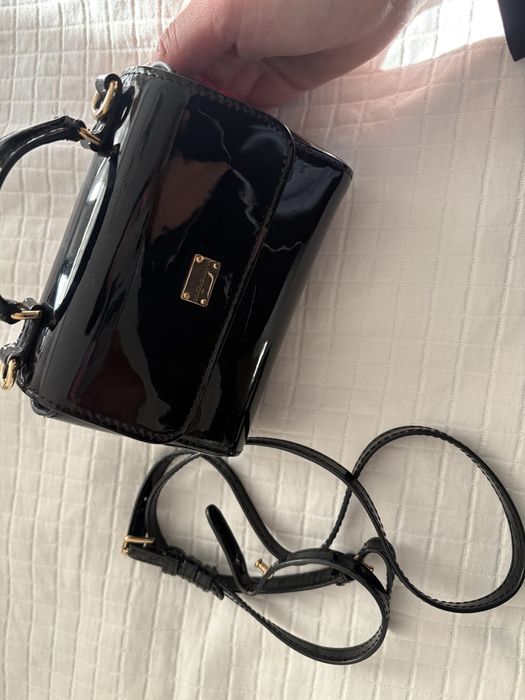 Сумка Dolce and Gabbana