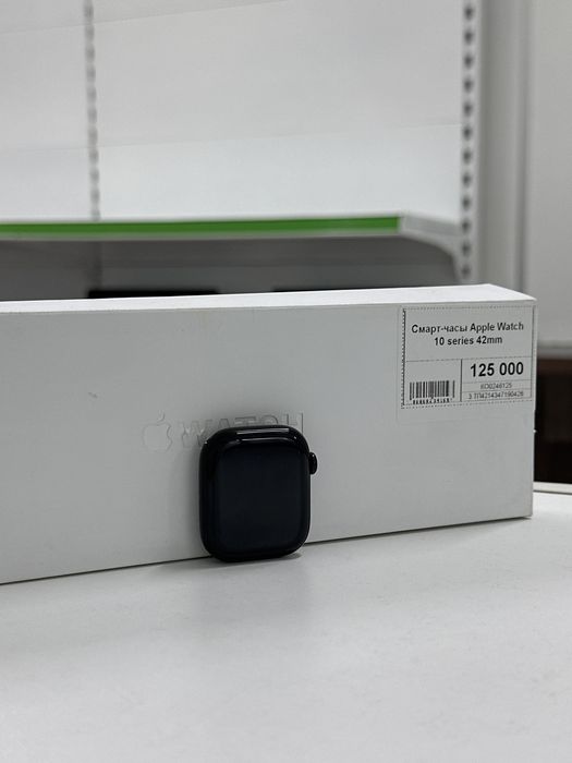 Apple Watch 10 series, Эпл Вотч 10 серия, Апорт Маркет, Техника, Расср