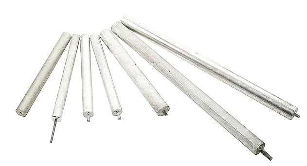 Запчасти для водонагревателей Астана