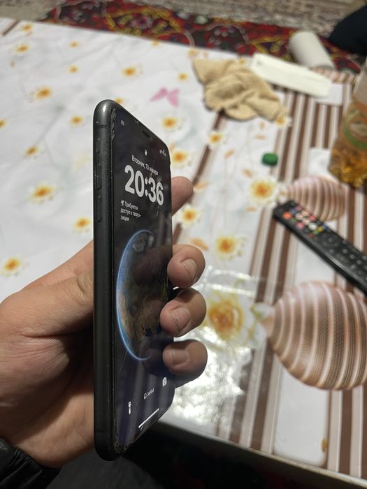 IPHONE 11 продам