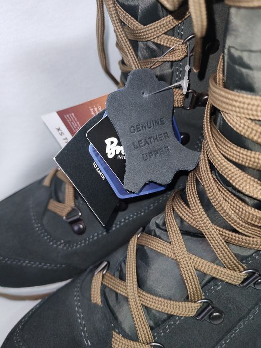 Страхотни зимни боти /унисекс/ Brutting №44