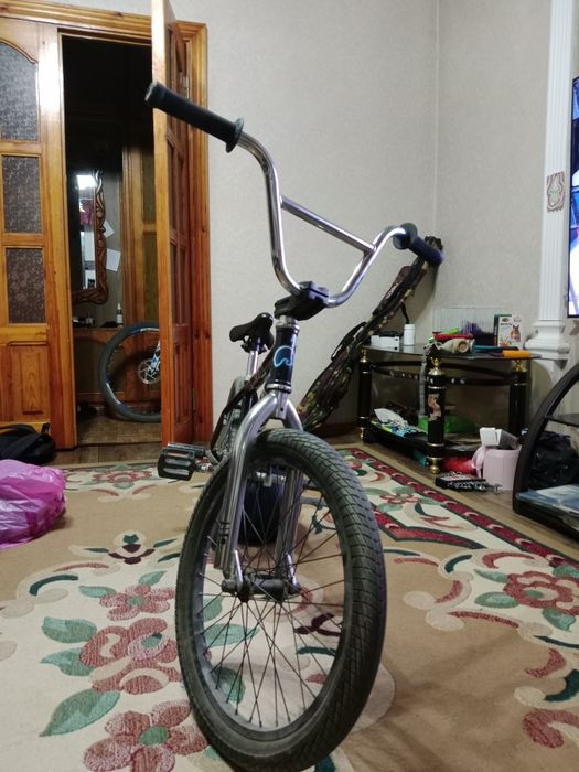 BMX HARO продать или обменять