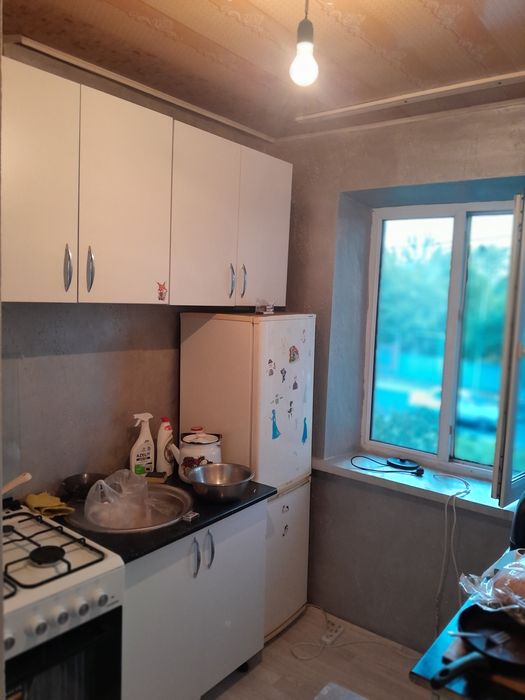 Продам 1 ком квартиру