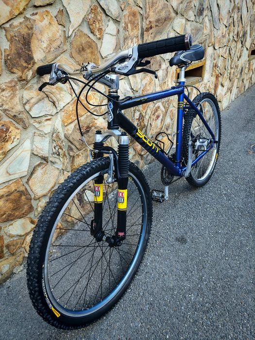 Bicicleta mtb Scott 26 inch