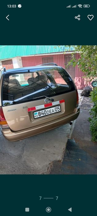Продам Ниссан примера