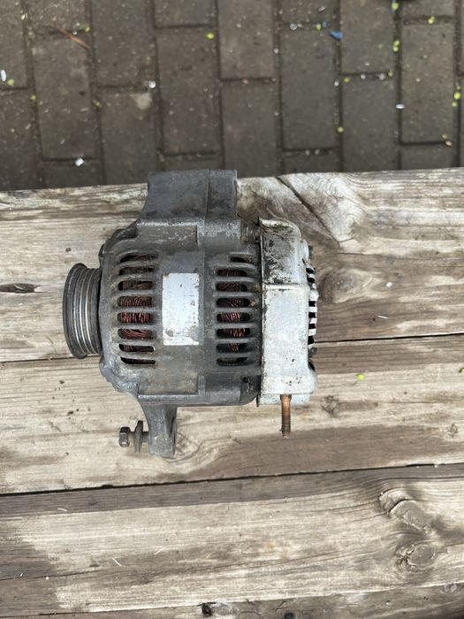 стартер, генератор, компрессор на suzuki grand vitara