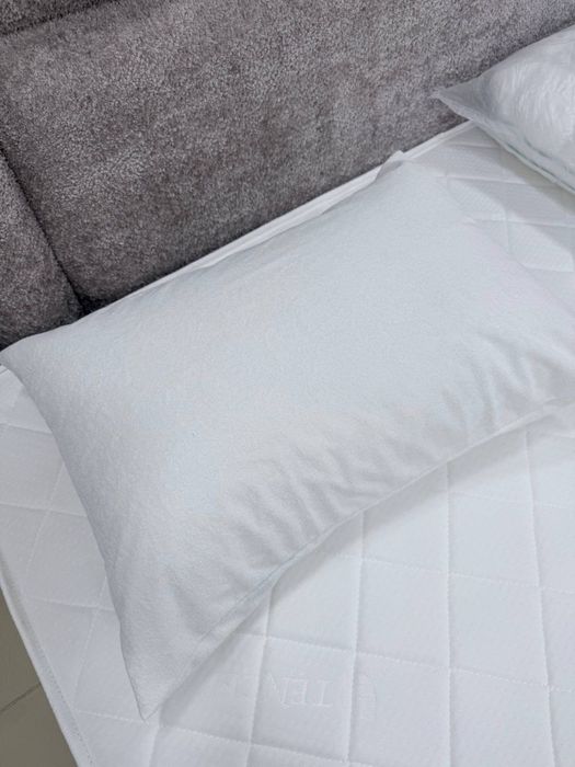 Водонепроницаемая навалочка для подушки