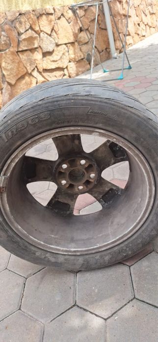 Диски Toyota camry 30