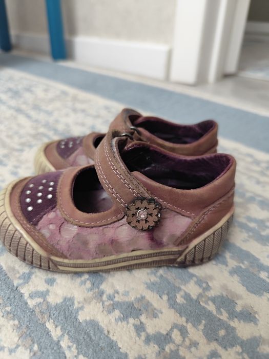 Детские сандали Beeko.