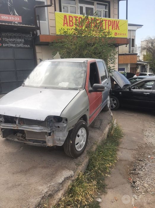 Tico 1997 yil. Holati remont qilish kk