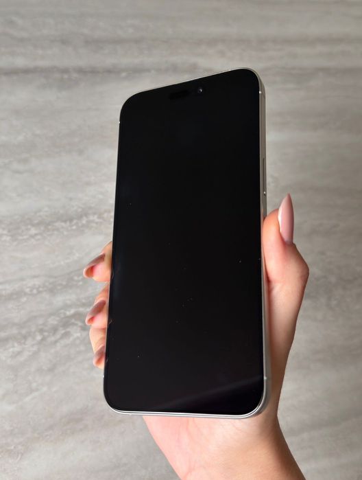 Iphone 15 Pro Max 512 GB