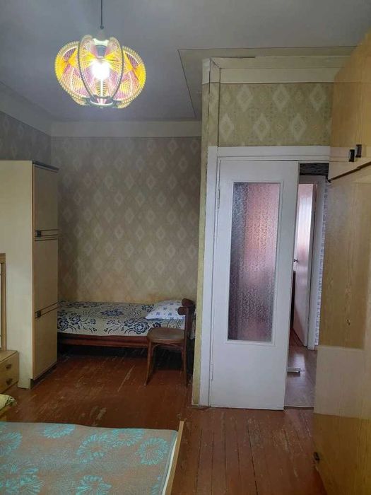 Продаю 2-х комн. 2/4/4 - 61.26м² ЭКО базар (Феруза-2) от собственника