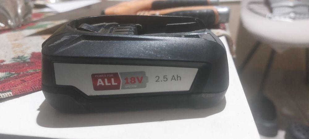 Acumulator Bosch  Vind sau schimb cu Makita