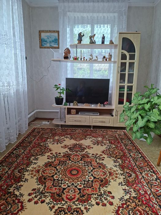 Продам квартиру на земле