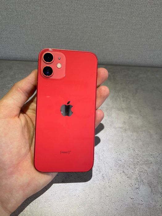 Iphone 12 mini 128 gb - 76%
