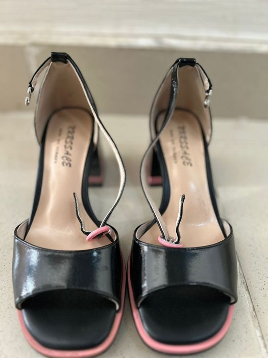 Б/у обуви 36р продаю