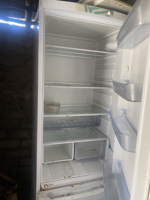Холодильник срочно