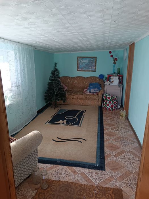 Продам дом Западный район