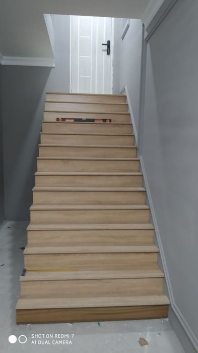 Malyarka gipsokarton kafel ishlani qilamiz