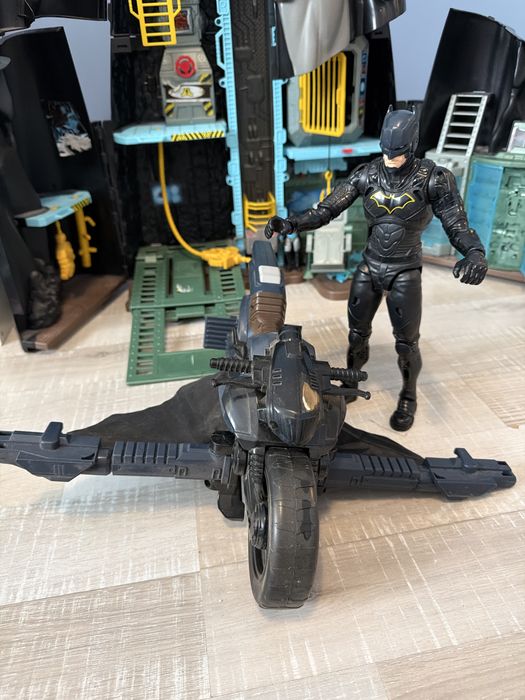 Set batman de joaca RAR