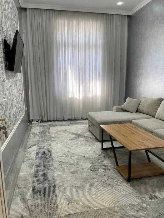 Сдаётся ком квартира Шайхантахурский р-н Гофур гулом метро