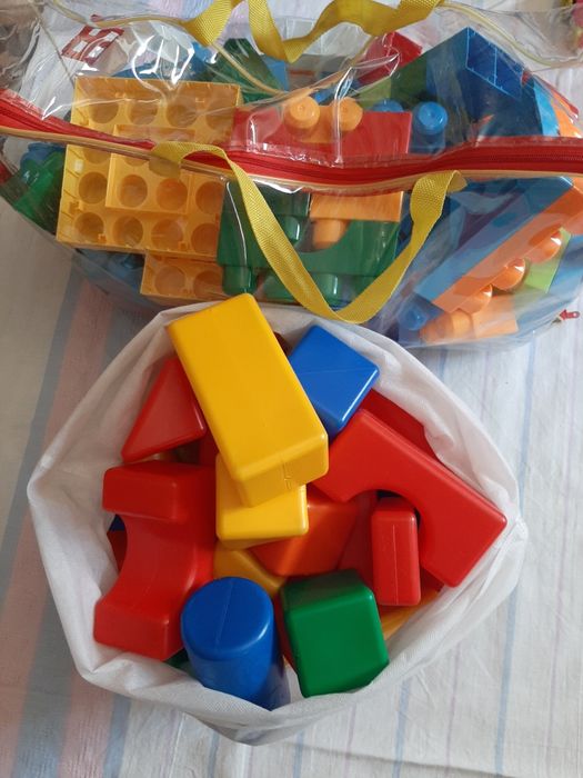 Игрушки  детские