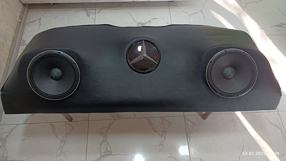 Кобальт полка. Новинка. Звучание отлично.