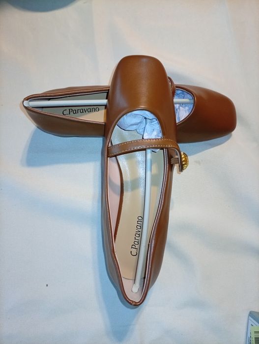 Balerini Paravano