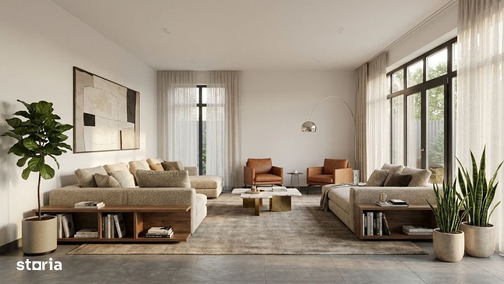 De vanzare-Vila Premium- Iancu Nicolae - lifestyle premium & business
