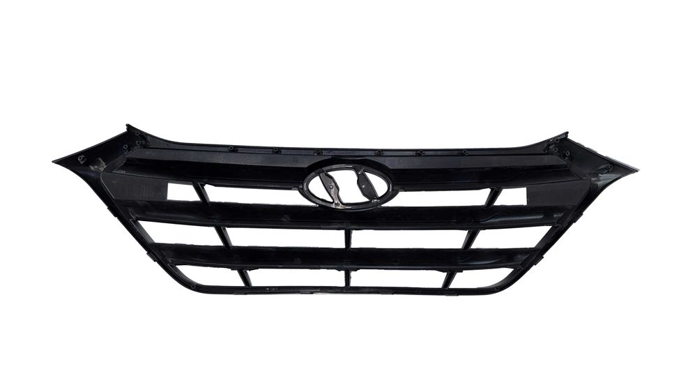 Решетка радиатора (матовая) Tucson 15-