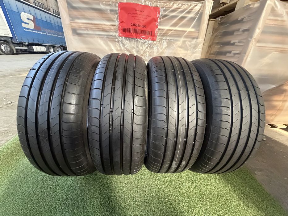 Летни гуми 225/55/18 Brigestone Turanza