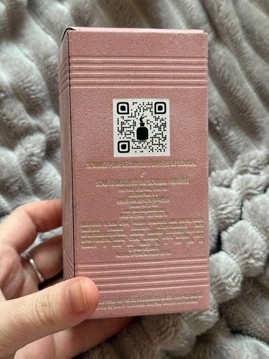 духи / парфюмерная вода Jean Paul Gaultier Scandal