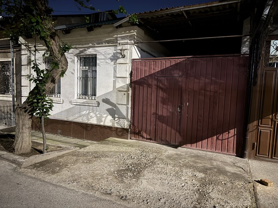 Bez makler faqat oilaga beraman