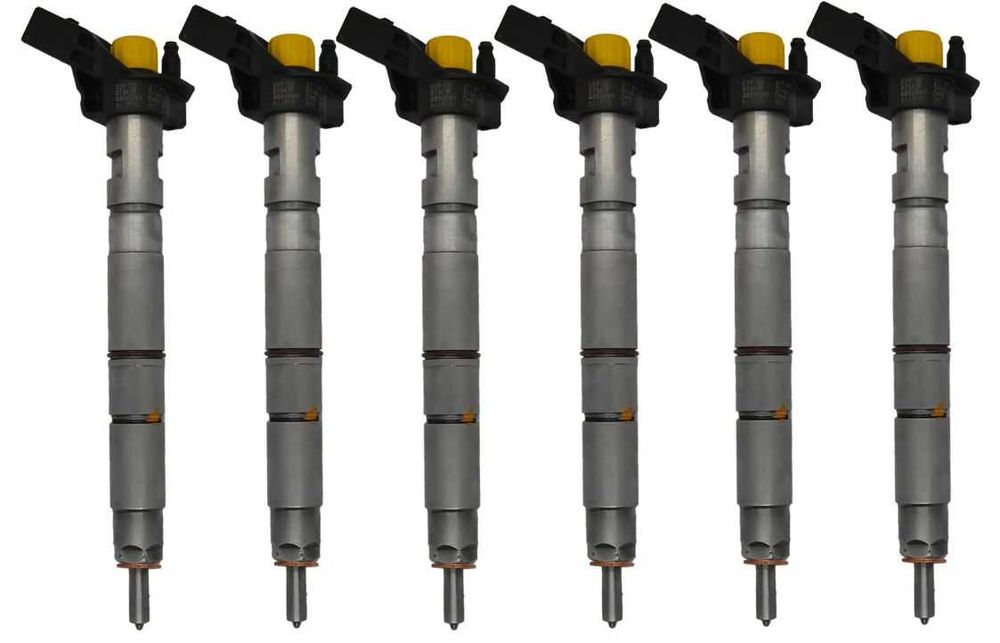 Injectoare Buzau Reconditionate