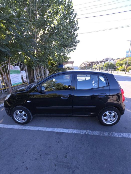 Kia Picanto 1.0 petrol